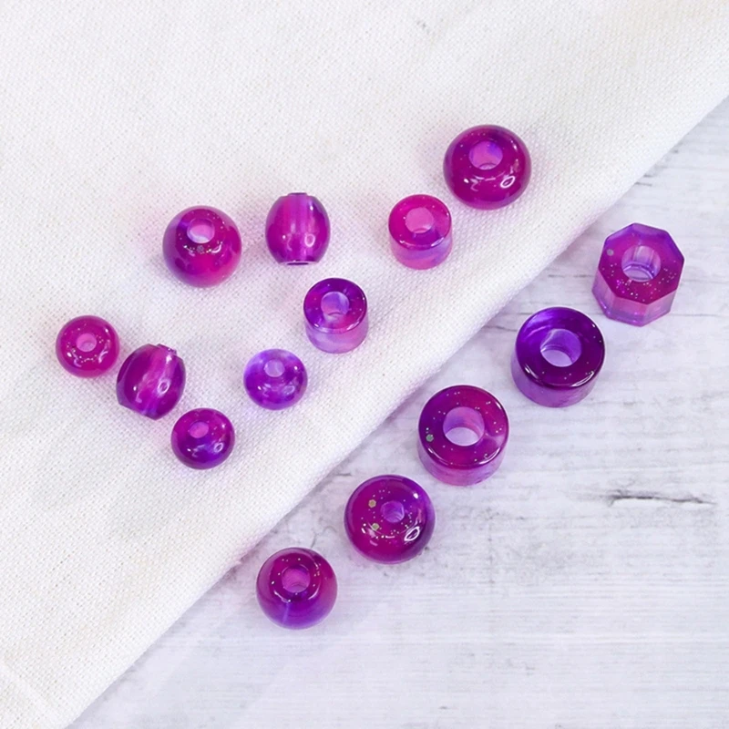 Multi Resin Jewelry Mold Set Silicone Bead Casting Tools For DIY Crystal Gemstones Pendants Craft Accessories Creation
Multi Resin Jewelry Mold Set Silicone Bead Casting Tools For DIY Crystal Gemstones Pendants Craft Accessories Creation