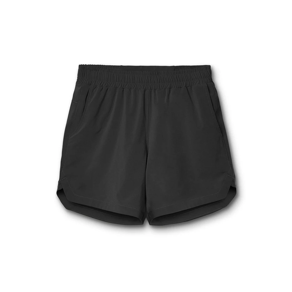 Elastic Waist Shorts Men Sports Shorts Stretchy Material Suitable For Running Comfortable Fit Multiple Pockets
Elastic Waist Shorts Men Sports Shorts Stretchy Material Suitable For Running Comfortable Fit Multiple Pockets