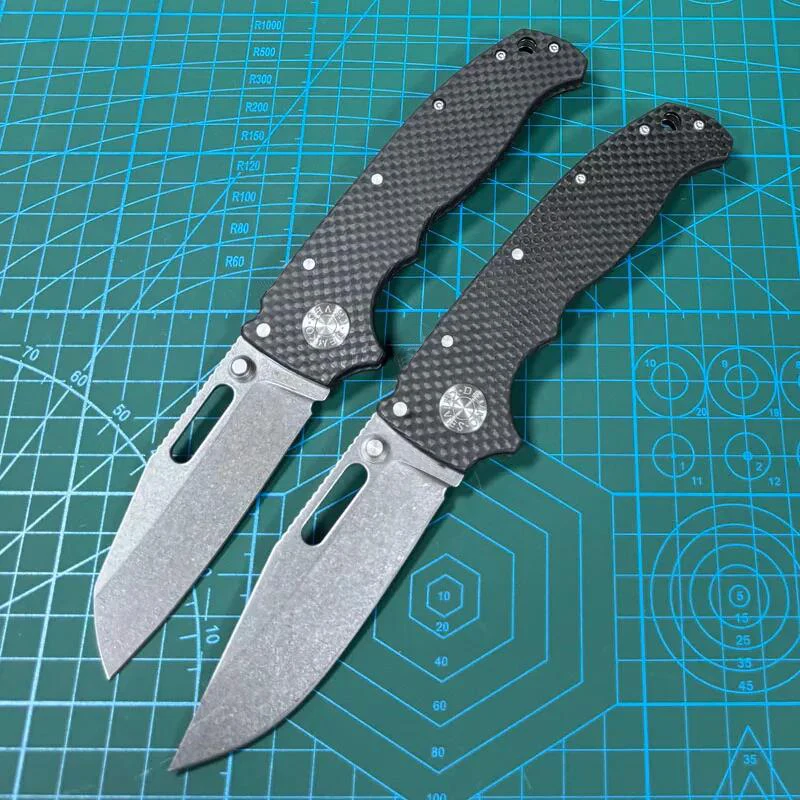 Lism Store Demko AD20 Shark Folding Knife 3.54" S35VN Clip Point Blade, Carbon Fiber Handles
Lism Store Demko AD20 Shark Folding Knife 3.54" S35VN Clip Point Blade, Carbon Fiber Handles