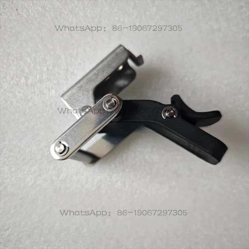 Suitable for Accessories P150 Buckle P150pro Hook Agricultural Split Hook Original Factory New
Suitable for Accessories P150 Buckle P150pro Hook Agricultural Split Hook Original Factory New