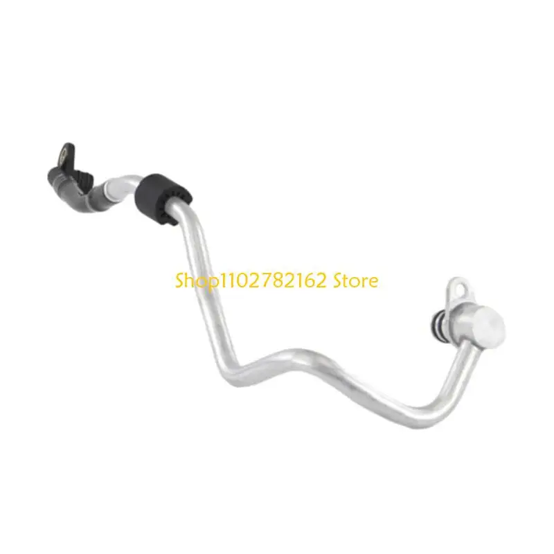547B Professional Turbocharged Coolant Hose for W222 GL450 GL550 ML550 GLS550 CLS550 E550 S550 R231 2782000900 Easy Install
547B Professional Turbocharged Coolant Hose for W222 GL450 GL550 ML550 GLS550 CLS550 E550 S550 R231 2782000900 Easy Install