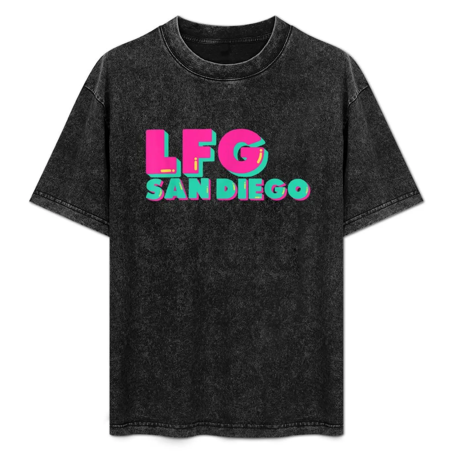 LFGSD Baseball fan San Diego Sports LFG SD T-Shirt Sporty Casual Quick Dry T-Shirt
LFGSD Baseball fan San Diego Sports LFG SD T-Shirt Sporty Casual Quick Dry T-Shirt