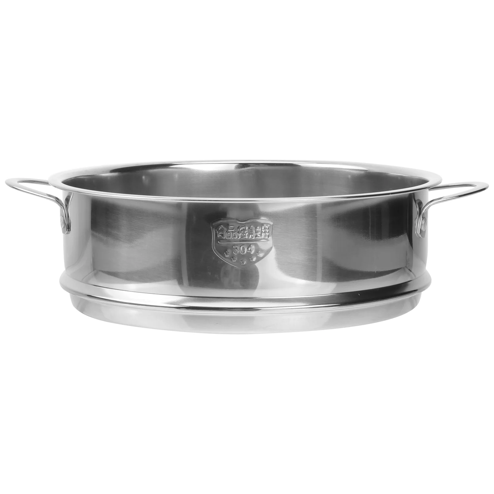 16 Cm Restaurant Steamer Food Basket Grill Creative Stainless Steel Multi-vent for Home
16 Cm Restaurant Steamer Food Basket Grill Creative Stainless Steel Multi-vent for Home
