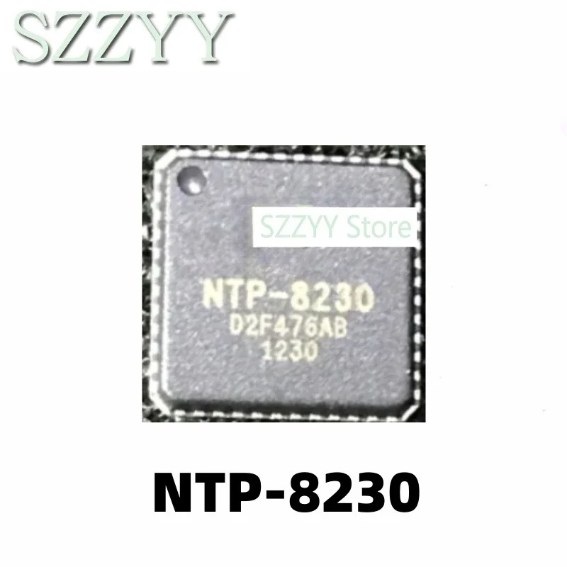 5 шт. NTP8230 NTP-8230 QFN48 в упаковке
5 шт. NTP8230 NTP-8230 QFN48 в упаковке