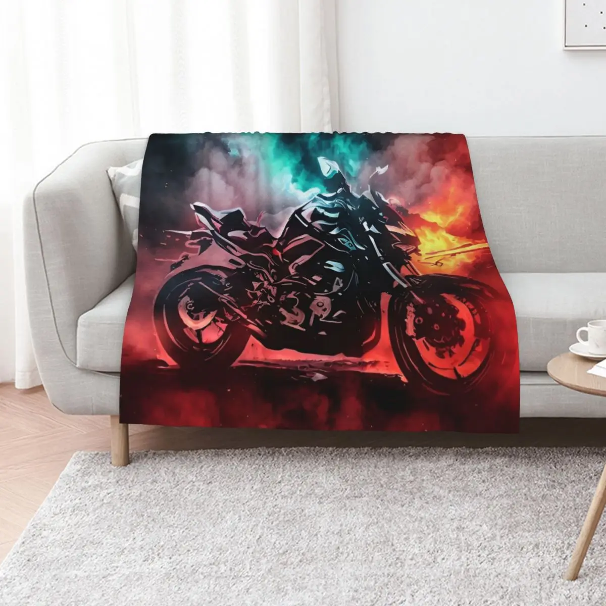 Z900 Throw Blanket Luxurious Soft Fuzzy Blanket for Sofa Bed
Z900 Throw Blanket Luxurious Soft Fuzzy Blanket for Sofa Bed