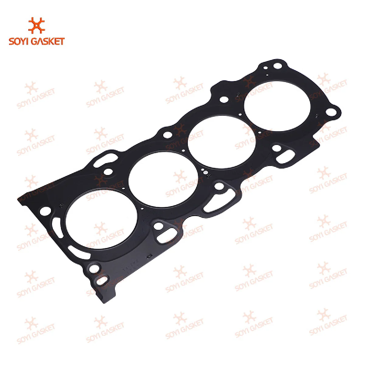 For 2AZFE ACV30 Camry 2.4 11115-28012 11115-28040 engine cylinder gasket cylinder bed
For 2AZFE ACV30 Camry 2.4 11115-28012 11115-28040 engine cylinder gasket cylinder bed