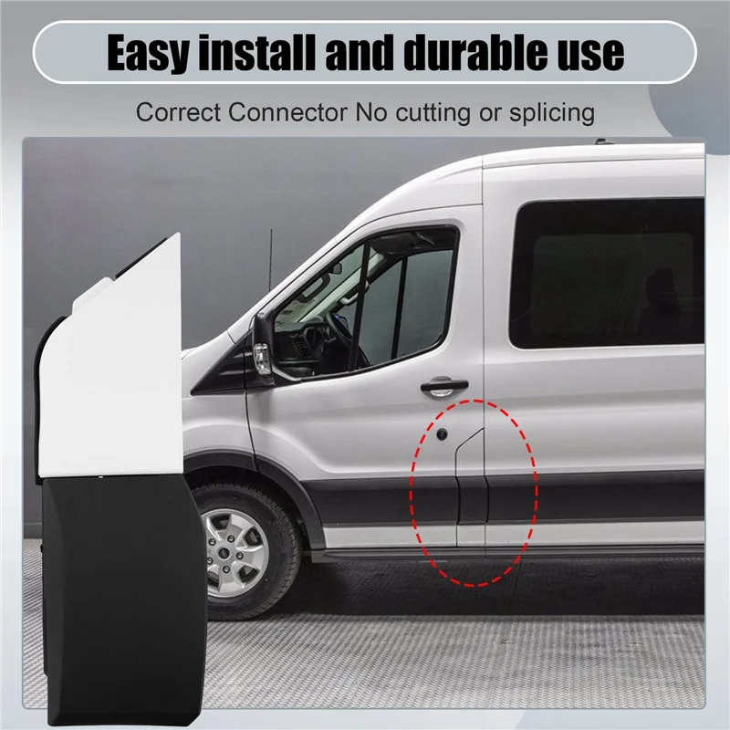 Trending Car Fuel Tank Cap Assembly Fuel Door Hinge With Housing CK4Z5427936A Z853-7936-BK For Ford Transit-250 350 2015-2023
Trending Car Fuel Tank Cap Assembly Fuel Door Hinge With Housing CK4Z5427936A Z853-7936-BK For Ford Transit-250 350 2015-2023