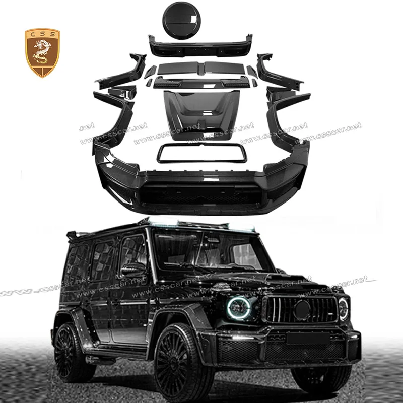 Для Benz G Class W465 BB G800 стиль сухое углеродное волокно переднее и заднее крыло с низким крылом защита от брызг запасного колеса обвесы
Для Benz G Class W465 BB G800 стиль сухое углеродное волокно переднее и заднее крыло с низким крылом защита от брызг запасного колеса обвесы