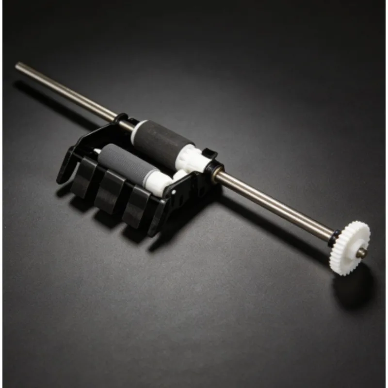 D008UZ001 ADF Roller for Brother DCP-7090 7095 7190 7195 B7500 7520 7530 7535 L2510 2512 2530 2710 ADF Separation Pad D008V0001
D008UZ001 ADF Roller for Brother DCP-7090 7095 7190 7195 B7500 7520 7530 7535 L2510 2512 2530 2710 ADF Separation Pad D008V0001