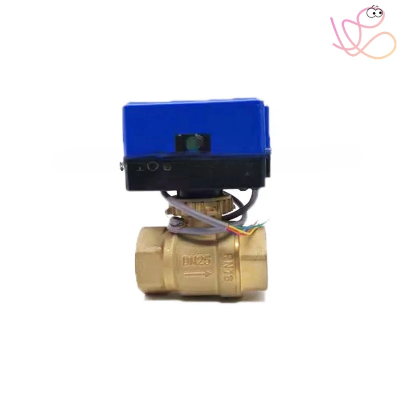 Radiator temperature control valve automatic temperature control remote control valve copper ball W2
Radiator temperature control valve automatic temperature control remote control valve copper ball W2
