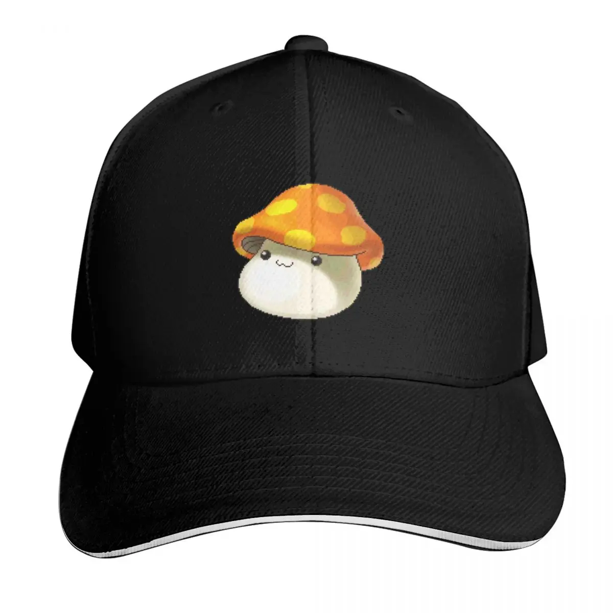 Maplestory Monsters - Orange Mushroom Baseball Cap Sunhat Luxury Brand Anime Hat Cosplay Men Caps Women's
Maplestory Monsters - Orange Mushroom Baseball Cap Sunhat Luxury Brand Anime Hat Cosplay Men Caps Women's