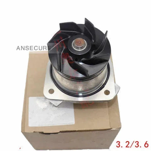 Engine Cooling Water Pump For Audi Q7 VW Touareg Phaeton Eos Passat CC Eos Superb 3.2 3.6 022121011A 022121011B
Engine Cooling Water Pump For Audi Q7 VW Touareg Phaeton Eos Passat CC Eos Superb 3.2 3.6 022121011A 022121011B