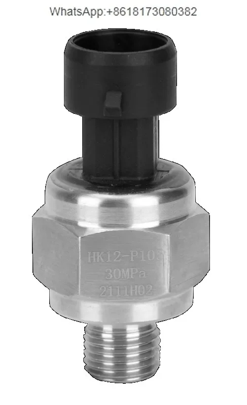 High pressure cleaning machine, car washing pump, water pressure sensing transmitter switch, start stop sensing head HK12-P105
High pressure cleaning machine, car washing pump, water pressure sensing transmitter switch, start stop sensing head HK12-P105