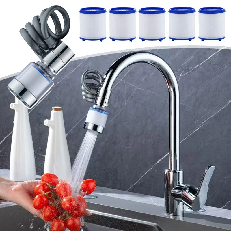 Universal Faucet Extension Sprayer with Pulse Shower Modes Sink Kitchen Bathroom Accessories Bathroom Faucet Adapter Attachment
Universal Faucet Extension Sprayer with Pulse Shower Modes Sink Kitchen Bathroom Accessories Bathroom Faucet Adapter Attachment