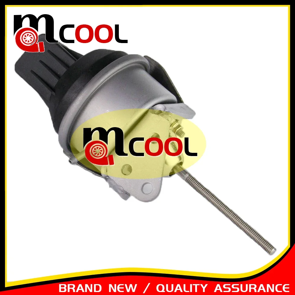 Turbo Electronic Actuator 54409880002 For VW Golf VI Passat Tiguan Sharan Caddy Touran 2.0 TDI 85/103Kw Turbine Wastegate BV40
Turbo Electronic Actuator 54409880002 For VW Golf VI Passat Tiguan Sharan Caddy Touran 2.0 TDI 85/103Kw Turbine Wastegate BV40