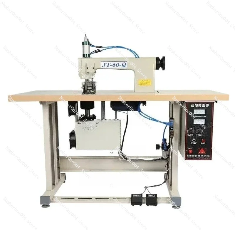 Price Good Quality Ultrasonic Type Sewing Machine Industrial Sewing Machine
Price Good Quality Ultrasonic Type Sewing Machine Industrial Sewing Machine