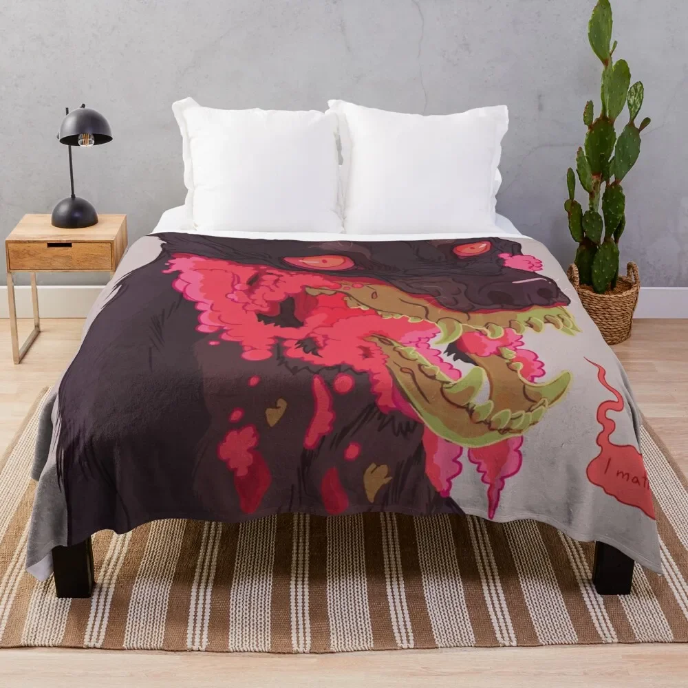 I matter a by purkissaART Throw Blanket Lightweight Cozy Blanket for Bed Sofa
I matter a by purkissaART Throw Blanket Lightweight Cozy Blanket for Bed Sofa