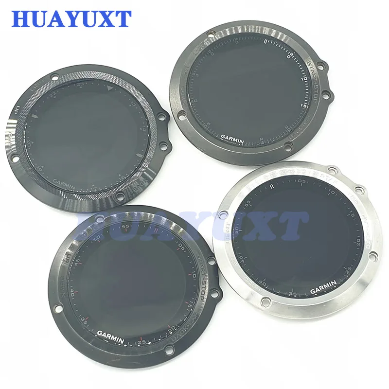 Original For Garmin Fenix 3 Fenix 3 HR LCD Display Screen Repair Replacement Parts
Original For Garmin Fenix 3 Fenix 3 HR LCD Display Screen Repair Replacement Parts