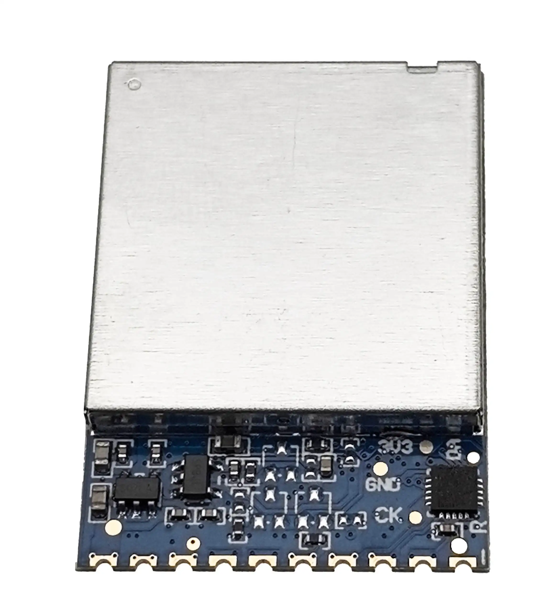 FlytoFPV FT1200 1.2G/1.3G/1.7G/2.2G VRX 64CH analog FPV VRX Video Receiver Super Strong RSSI Signal Detection
FlytoFPV FT1200 1.2G/1.3G/1.7G/2.2G VRX 64CH analog FPV VRX Video Receiver Super Strong RSSI Signal Detection