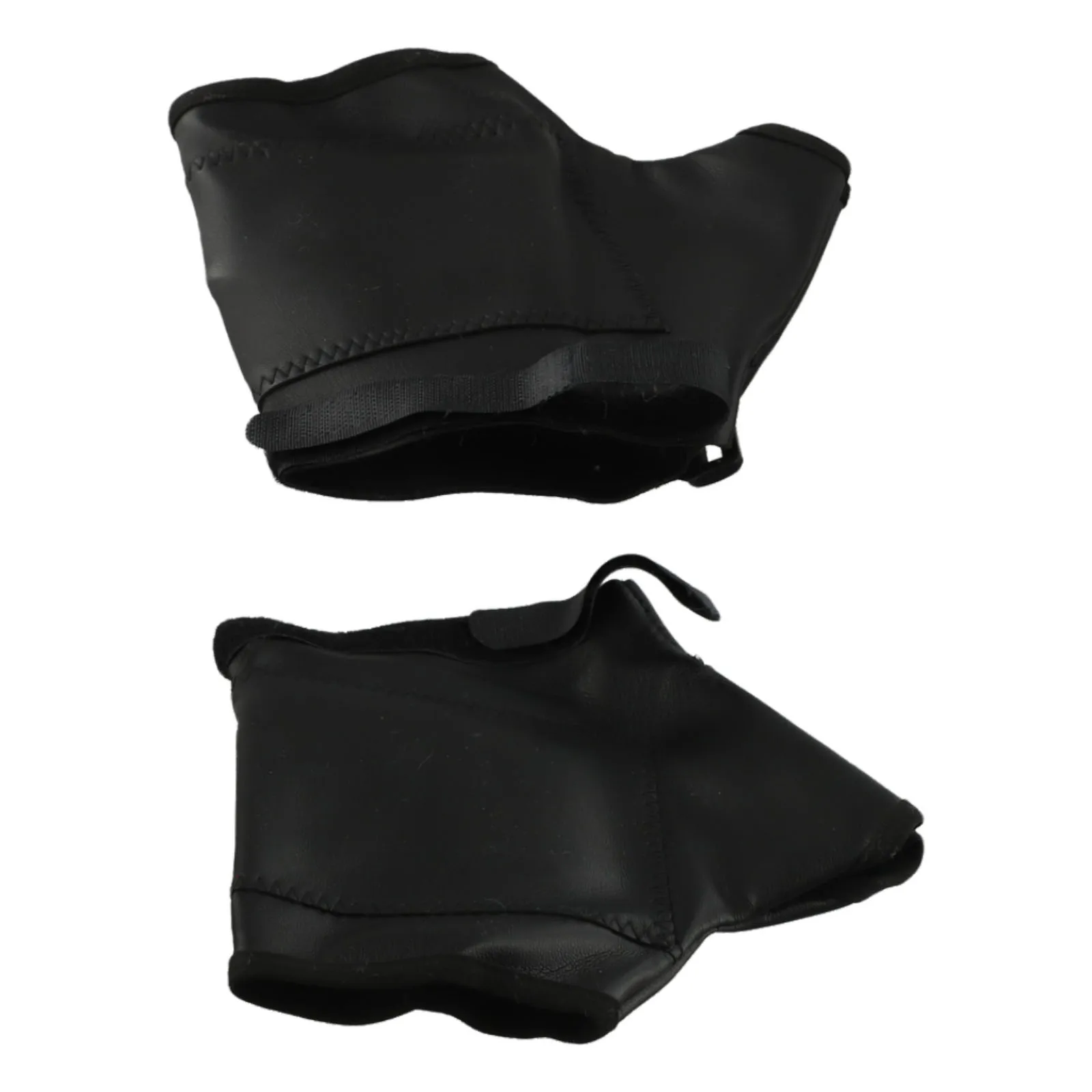 Кожаные уличные перчатки с подогревом с регулируемыми настройками нагрева и уникальным дизайном без пальцев для гибкости 
Кожаные уличные перчатки с подогревом с регулируемыми настройками нагрева и уникальным дизайном без пальцев для гибкости