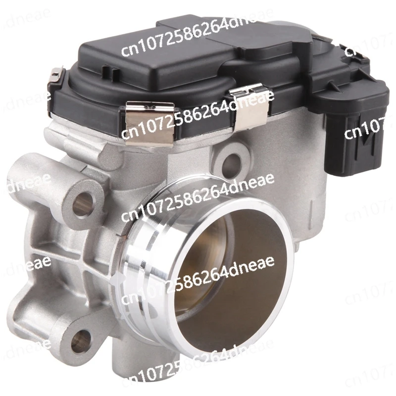 For Cruze Encore 1.4L Malibu Equinox 1.5L 12671379 Throttle Body Throttle Body Automobile
For Cruze Encore 1.4L Malibu Equinox 1.5L 12671379 Throttle Body Throttle Body Automobile