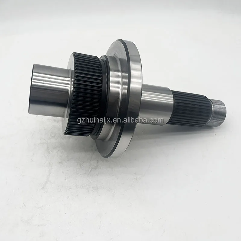 Construction Machinery Parts Bearing Drive 458-3867 4583867 Shaft-Drive for 120 120G 120H 120K 120K 2 12M 12M 2 12M
Construction Machinery Parts Bearing Drive 458-3867 4583867 Shaft-Drive for 120 120G 120H 120K 120K 2 12M 12M 2 12M