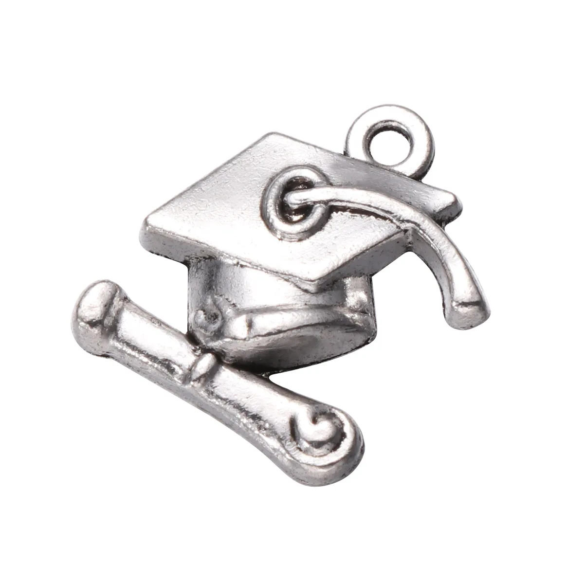 Doctor's Hat Accessories DIY Pendant Charms Graduation Jewelry Making Pendants Necklace
Doctor's Hat Accessories DIY Pendant Charms Graduation Jewelry Making Pendants Necklace