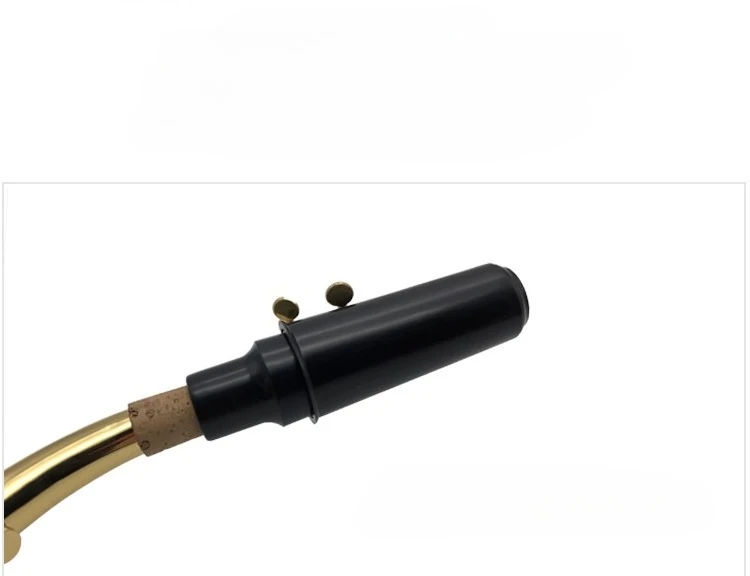 Professional Tenor Sax Mouthpiece Kit - Gold/Nickel Plated Bb Saxophone Pieces
Professional Tenor Sax Mouthpiece Kit - Gold/Nickel Plated Bb Saxophone Pieces