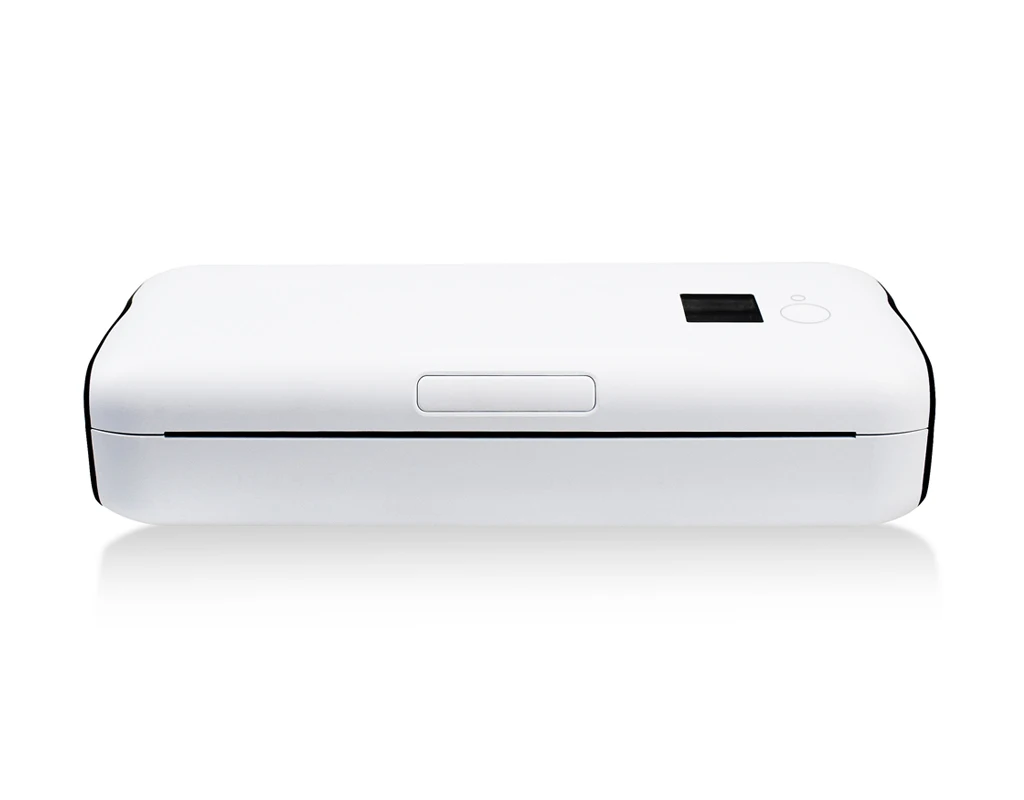 8 Inch No Ink Portable A4 Mini Wireless Mobile Thermal Receipt Printer ZJ2100
8 Inch No Ink Portable A4 Mini Wireless Mobile Thermal Receipt Printer ZJ2100