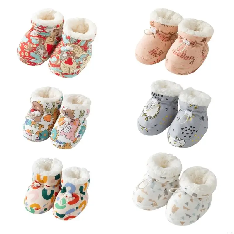 W3JF мягкие подошвы Prewalker Crib Shoes для малыша младенца 0-6 месяцев ребенок важен
W3JF мягкие подошвы Prewalker Crib Shoes для малыша младенца 0-6 месяцев ребенок важен