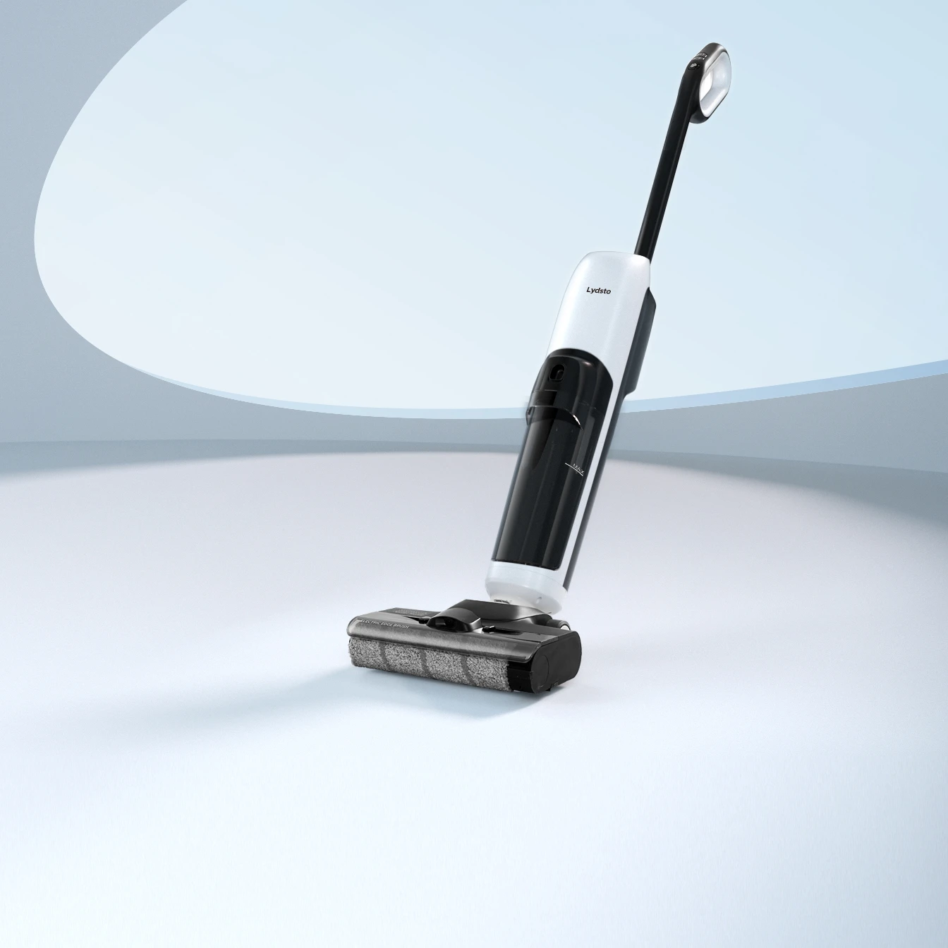 Mi Lydsto W1 Wireless Vacuum Mopping Cleaner All in One Rechargeable Huge Water Tank Capacity LED Real Time Screen
Mi Lydsto W1 Wireless Vacuum Mopping Cleaner All in One Rechargeable Huge Water Tank Capacity LED Real Time Screen