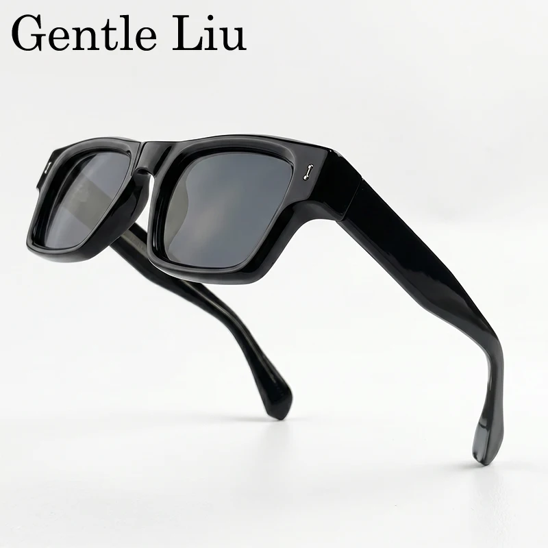 Vintage Oversized Square Punk Sunglasses Men 2026 Luxury Brand Outdoor Photochromic Sun Glasses Male Steampunk Driving Shades
Vintage Oversized Square Punk Sunglasses Men 2026 Luxury Brand Outdoor Photochromic Sun Glasses Male Steampunk Driving Shades