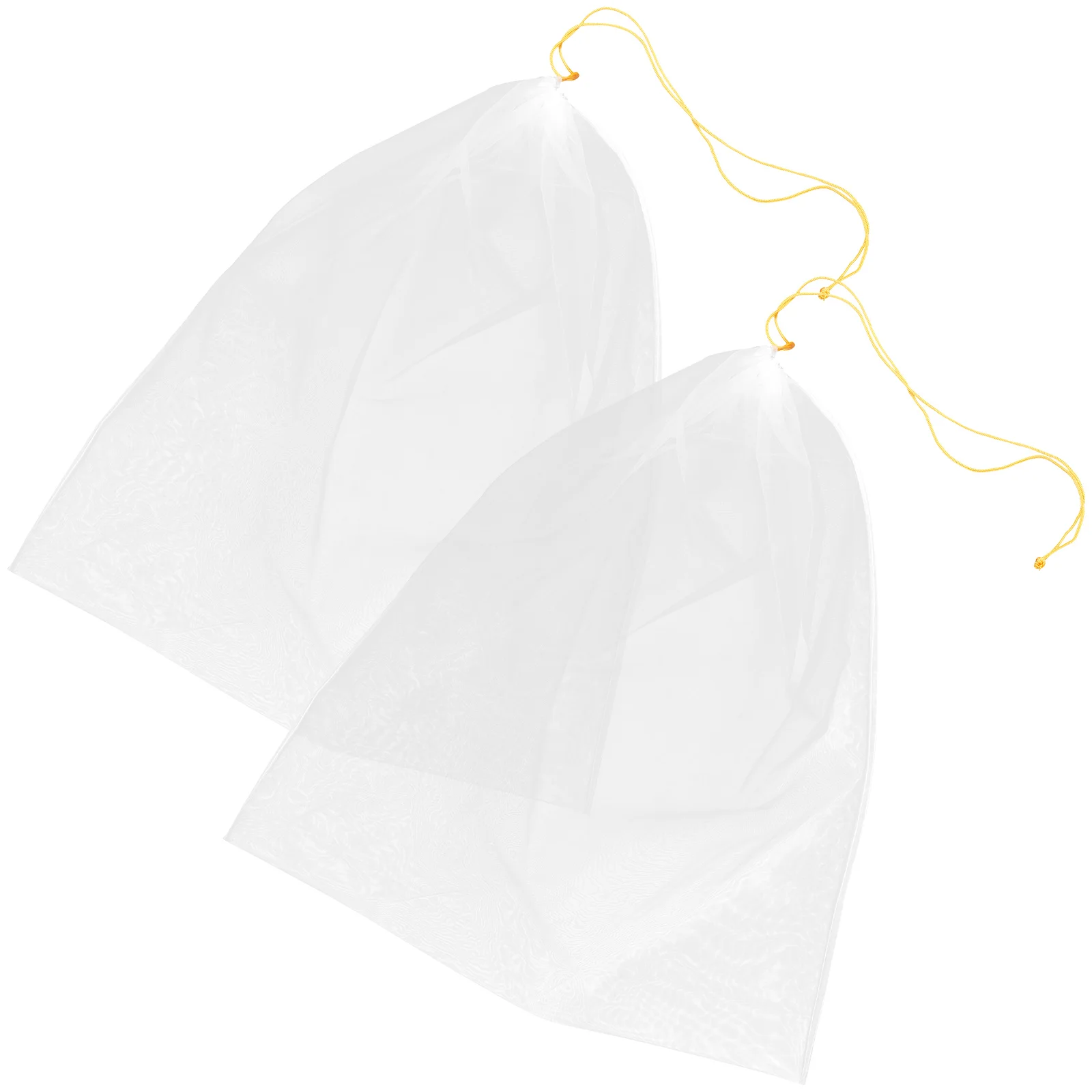 2 Pcs Small Honey Filter Net Filtration Tool Red Strainer Mesh Nylon Greek Yogurt Bags
2 Pcs Small Honey Filter Net Filtration Tool Red Strainer Mesh Nylon Greek Yogurt Bags