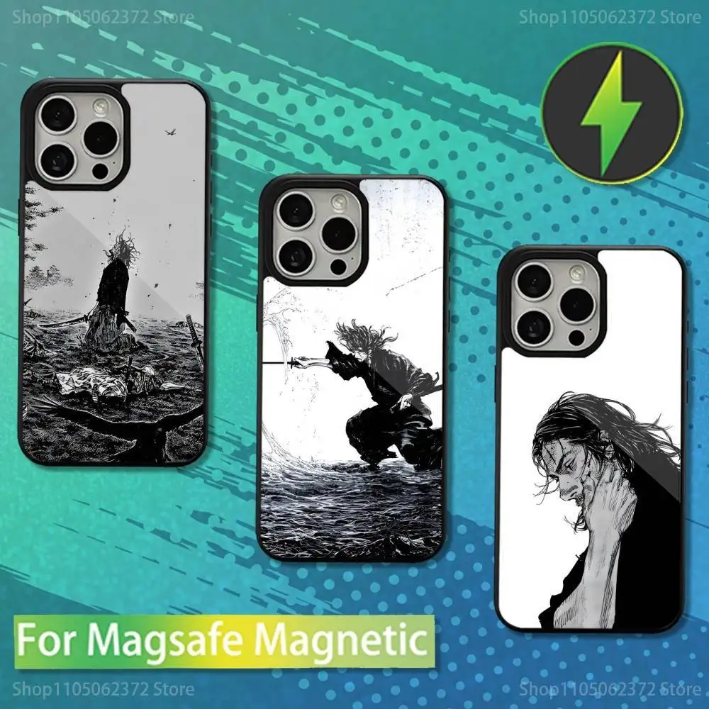 Cool M-Miyamoto M-Musashi Phone Case For iPhone 16,15,14,13,12,11,Pro,Max,Plus,Mini,Magsafe,Magnetic Wireless Charging Case
Cool M-Miyamoto M-Musashi Phone Case For iPhone 16,15,14,13,12,11,Pro,Max,Plus,Mini,Magsafe,Magnetic Wireless Charging Case