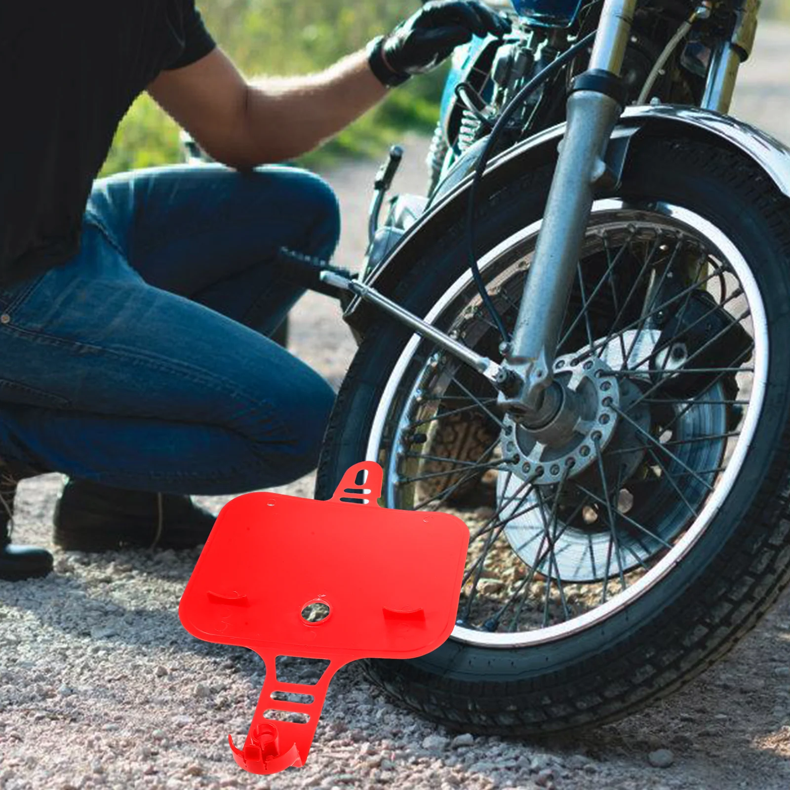 2 Pcs Number Red Blue Plastic Front License Front Number Plate Plate For CRF50 XR50 Dirt Bike Accessories
2 Pcs Number Red Blue Plastic Front License Front Number Plate Plate For CRF50 XR50 Dirt Bike Accessories