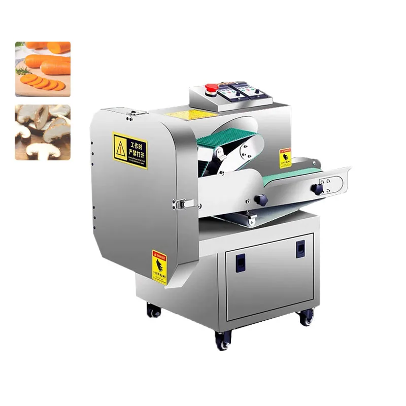 Industrial Vegetable Cutting Machine Aloe Vera Dicing Machine Electric Onion Slicer Machine Ginger Cutter
Industrial Vegetable Cutting Machine Aloe Vera Dicing Machine Electric Onion Slicer Machine Ginger Cutter