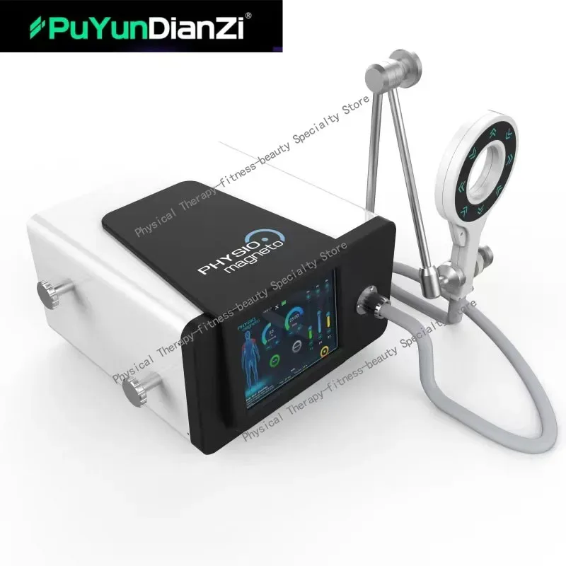 Физиотерапия Emtt Магнитотерапия Самый популярный магнитотерапия Облегчение боли PEMF Терапия спортивных травм Магнитотерапия Физиотерапевтическое устройство
Физиотерапия Emtt Магнитотерапия Самый популярный магнитотерапия Облегчение боли PEMF Терапия спортивных травм Магнитотерапия Физиотерапевтическое устройство