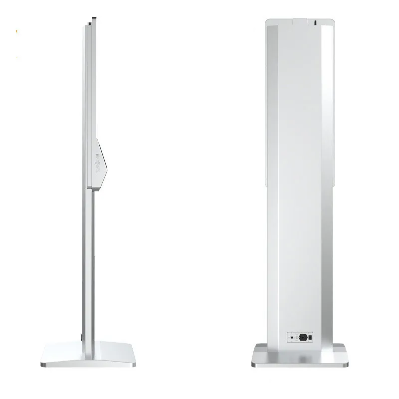 Terminal Integrated Touch Screen Mobile Phone Code Scanning Room Opening Kiosk Hotel Self-service Check In/out
Terminal Integrated Touch Screen Mobile Phone Code Scanning Room Opening Kiosk Hotel Self-service Check In/out
