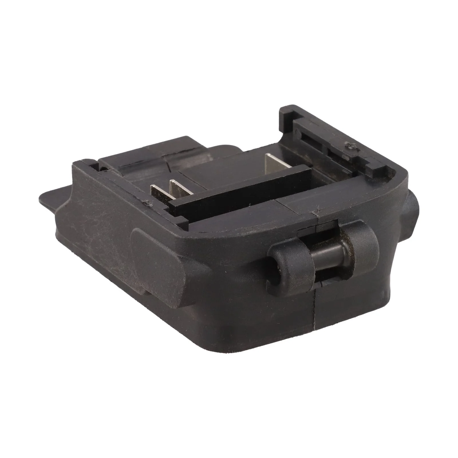Battery Adapter Connector for BSL1830 BSL1815 BSL1820 BSL1825 BSL1840 BSL1850 for Compatible Power Tools and Robotics
Battery Adapter Connector for BSL1830 BSL1815 BSL1820 BSL1825 BSL1840 BSL1850 for Compatible Power Tools and Robotics