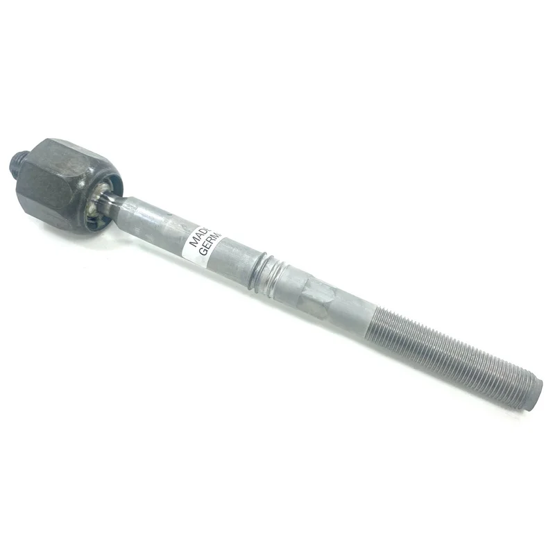 ♥Suitable For Porsche Cayenne 9YA New OEM Steering Linkage Inner Tie Rod One Piece - PAB423810
♥Suitable For Porsche Cayenne 9YA New OEM Steering Linkage Inner Tie Rod One Piece - PAB423810