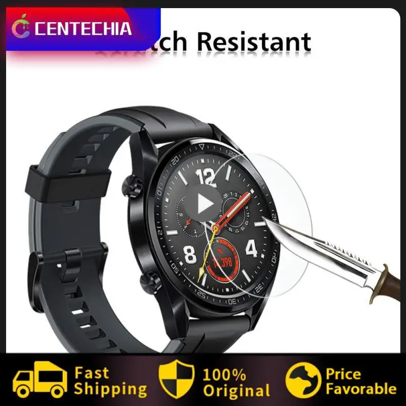 Watch Tempered Film Ultra-thin Crystal Clear Easy To Install High Quality Durable High Quality Tempered Glass Screen Protector
Watch Tempered Film Ultra-thin Crystal Clear Easy To Install High Quality Durable High Quality Tempered Glass Screen Protector