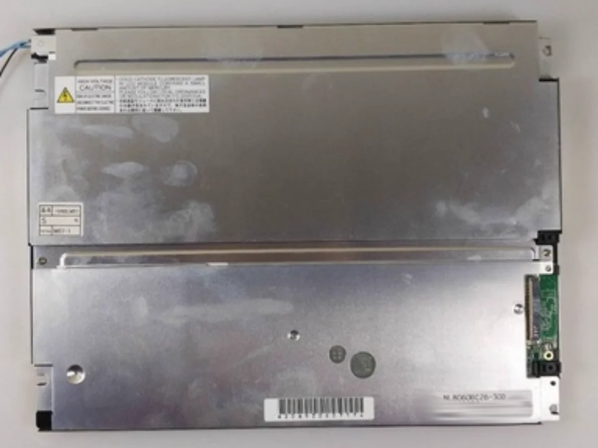 NL8060BC26-30D ЖК-экран
NL8060BC26-30D ЖК-экран