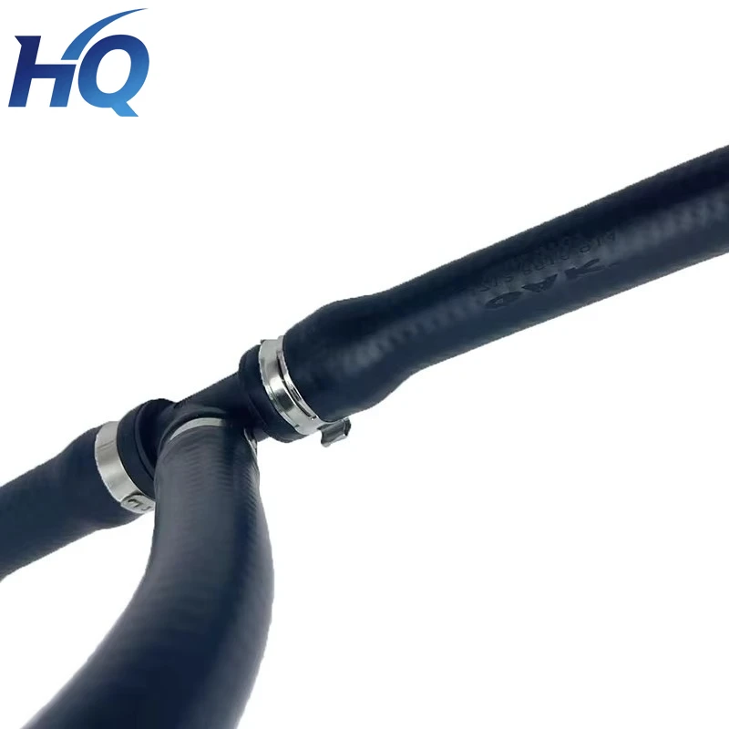 17128616914 Engine Coolant Water Inlet Pipe Hose For BMW 1 2 3 4 Series F30 F35
17128616914 Engine Coolant Water Inlet Pipe Hose For BMW 1 2 3 4 Series F30 F35