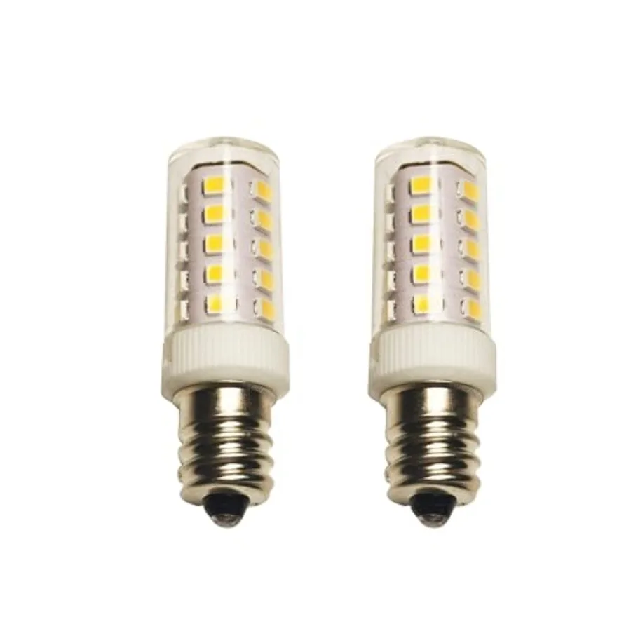 E12 LED Bulb for Turkish Mosaic Lamp Replace E12 30 Watt Halogen Equivalent Warm White 3000K Non-dimmable Candle Base Light Bul
E12 LED Bulb for Turkish Mosaic Lamp Replace E12 30 Watt Halogen Equivalent Warm White 3000K Non-dimmable Candle Base Light Bul