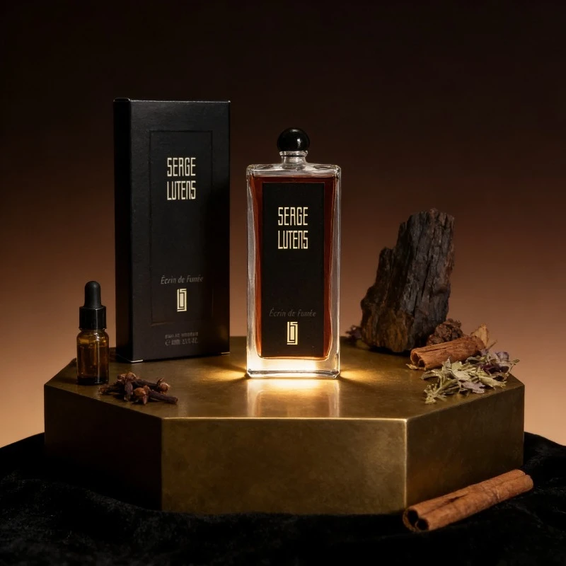 100ml Unisex Eau De Parfum Long Lasting Perfume Seven Unique Woody Floral Oriental Fresh Elegant Luxury Signature Scent Gift
100ml Unisex Eau De Parfum Long Lasting Perfume Seven Unique Woody Floral Oriental Fresh Elegant Luxury Signature Scent Gift