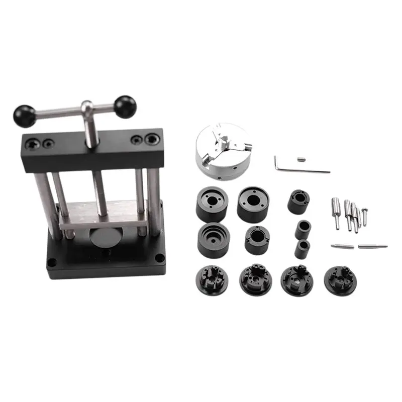 【HOT A69Z!】Universal Mold Mount Clamping For DJI Mini Air 2 2S Series, Multi-Function Holder Bracket For Drone Repair Tool
【HOT A69Z!】Universal Mold Mount Clamping For DJI Mini Air 2 2S Series, Multi-Function Holder Bracket For Drone Repair Tool