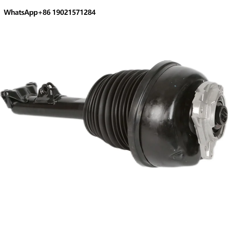 2 PC Air Suspension Shock Absorber for Mercedes Benz W218 Front Left & Right New
2 PC Air Suspension Shock Absorber for Mercedes Benz W218 Front Left & Right New
