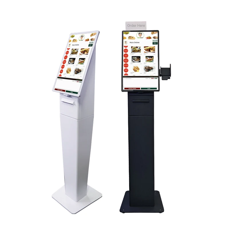 Irxsee 21.5 Inch Self Check In Kiosk Self Service Terminal Health Medical Inquiry Information Kiosk Machine
Irxsee 21.5 Inch Self Check In Kiosk Self Service Terminal Health Medical Inquiry Information Kiosk Machine