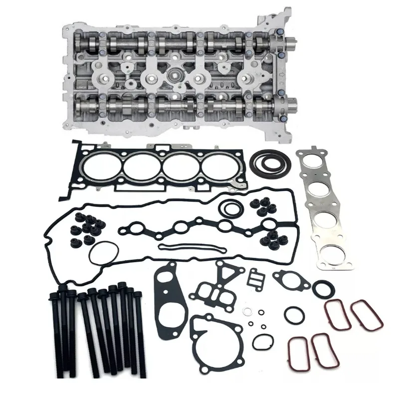 Auto Parts, Cylinder Head Assembly Repair Bolt Kit
Auto Parts, Cylinder Head Assembly Repair Bolt Kit