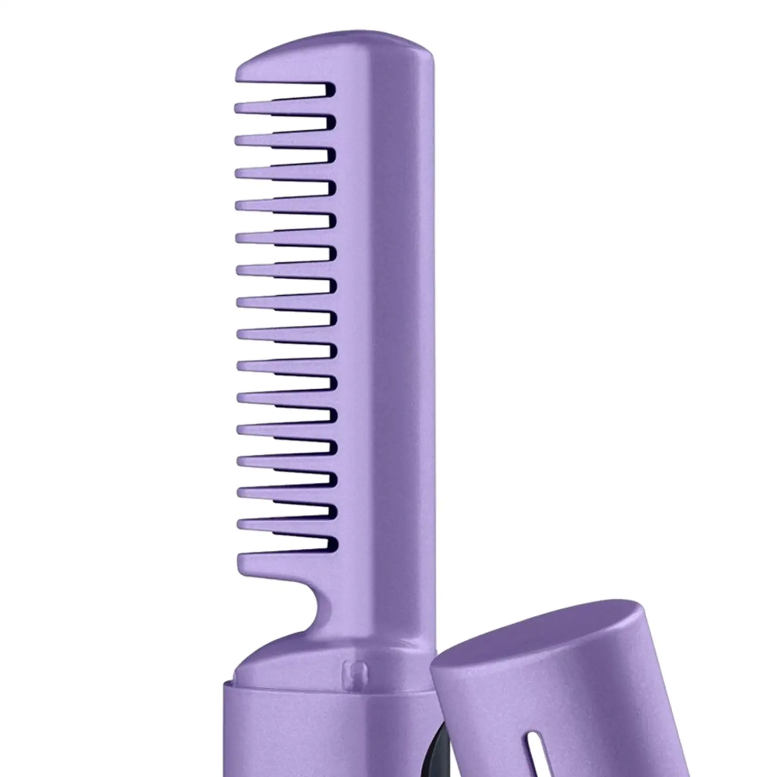 Hair Straightener with 3 Adjustable Temperatures Setting Anti Scald Hot Comb Hair Straightening Iron Straightening Brush
Hair Straightener with 3 Adjustable Temperatures Setting Anti Scald Hot Comb Hair Straightening Iron Straightening Brush
